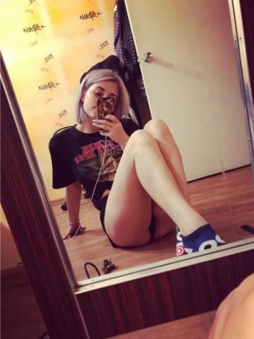 Проститутка Оксана